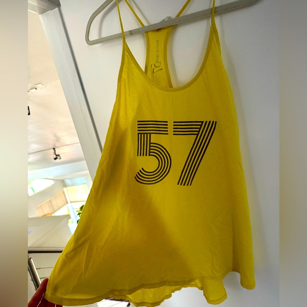 Physique 57 Tank Top